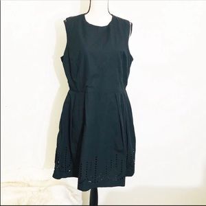 NWT Gap Designed & Crafted Dress size 14